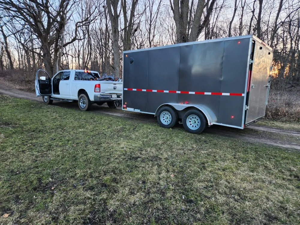 Professional residential landscaping experts serving Janesville, WI - Bello Property Services