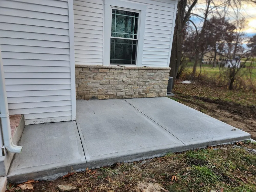 Reliable yard maintenance in Janesville, WI - Bello Property Services