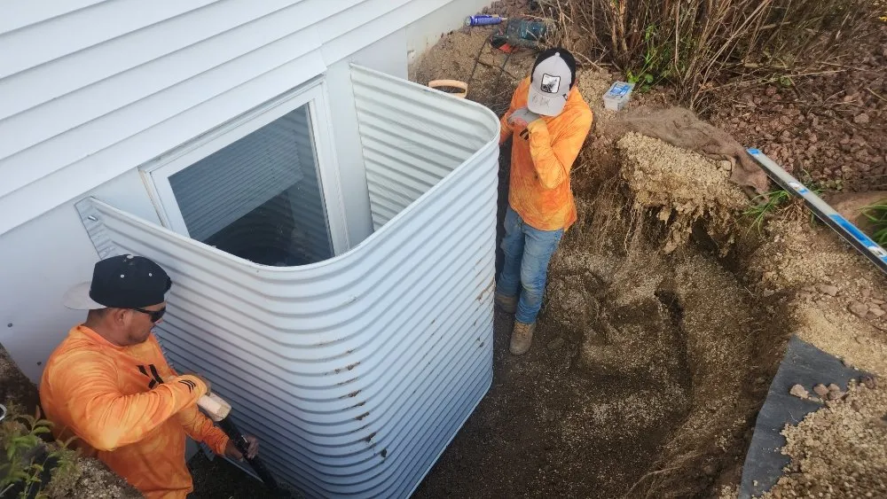 Affordable residential landscaping in Janesville, WI - Bello Property Services