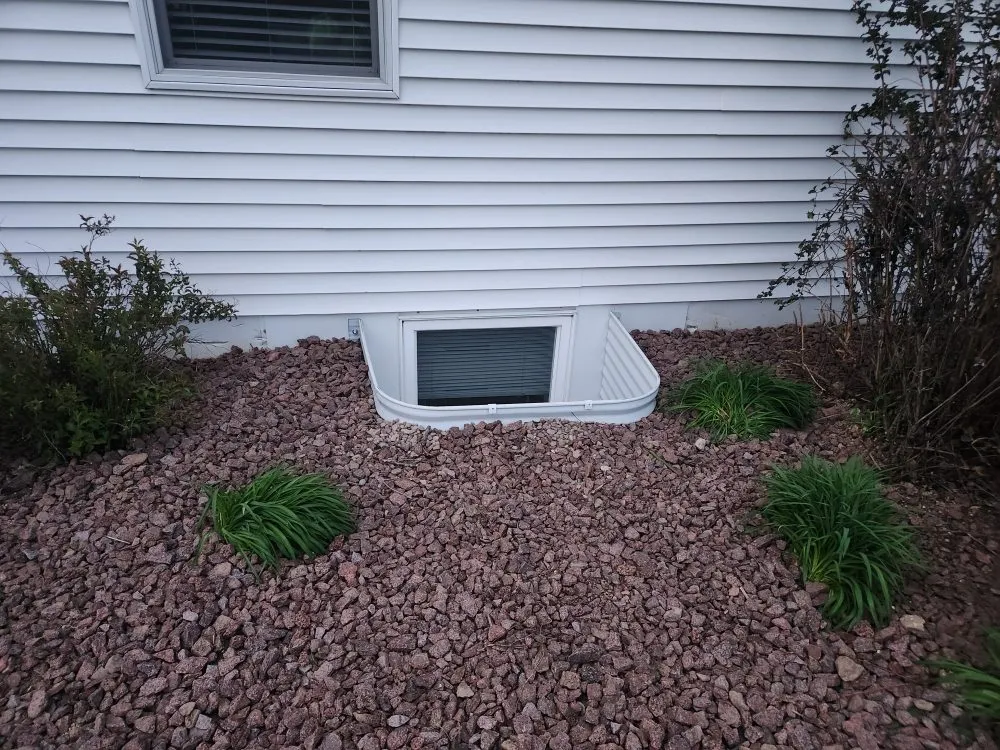 Professional yard maintenance for residential properties across Janesville, WI - Bello Property Services