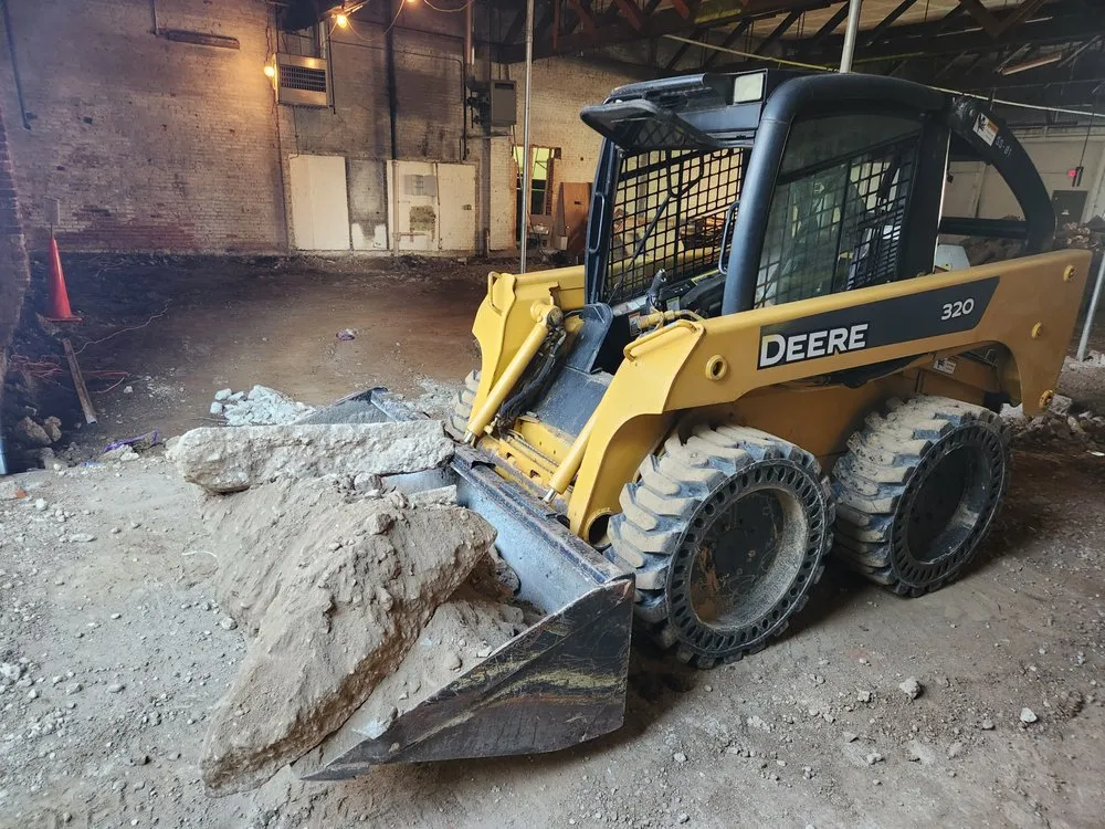 Expert landscaping services for outdoor upgrades in Janesville, WI by Bello Property Services