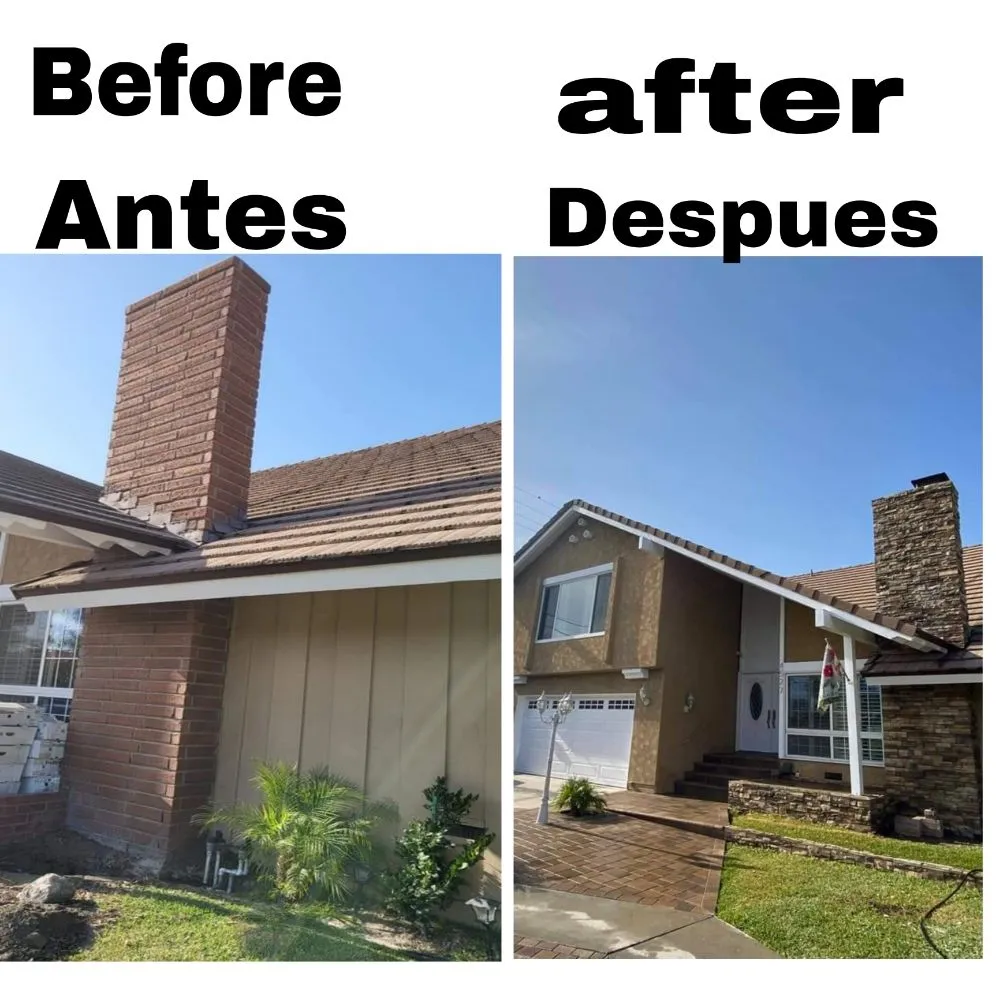 Custom lawn care service in North Hollywood, CA - Bello's hardscape landscape and turff