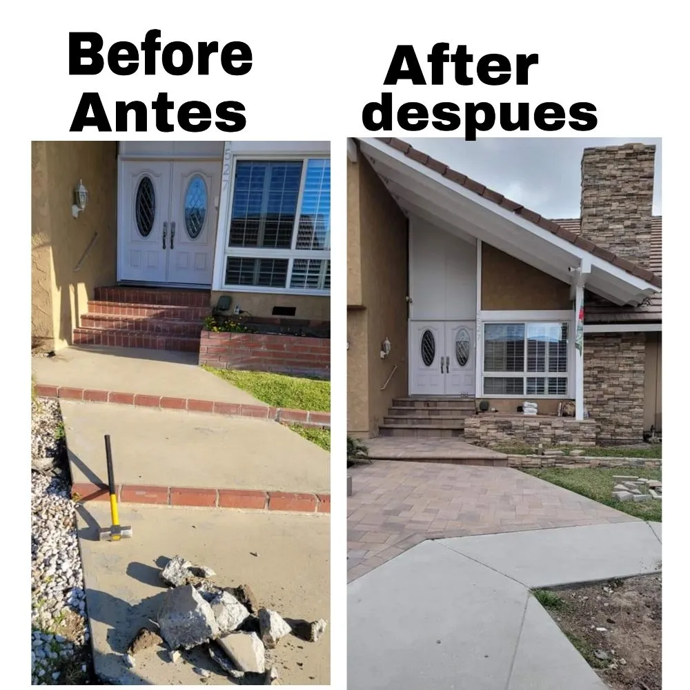 Trusted garden landscaping for outdoor upgrades in North Hollywood, CA by Bello's hardscape landscape and turff