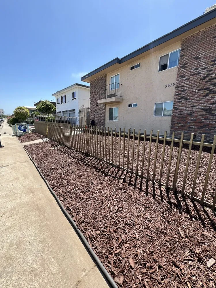 Expert yard cleanup service for year-round maintenance across San Diego, CA - Bello’s Landscaping