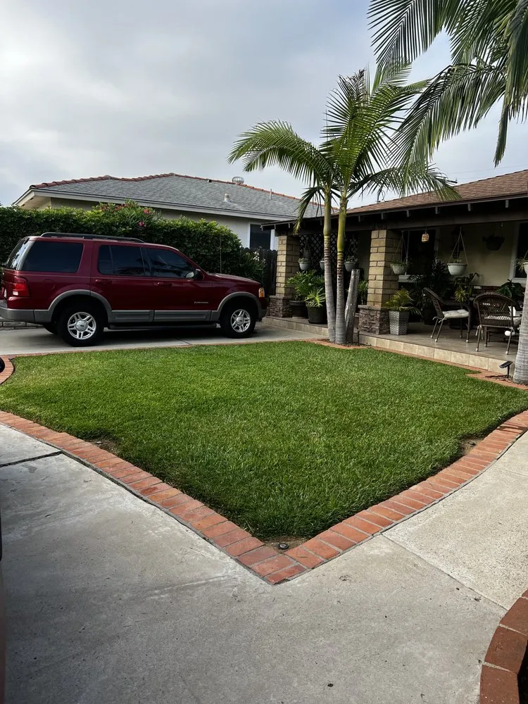 Custom landscaping services experts serving San Diego, CA - Bello’s Landscaping