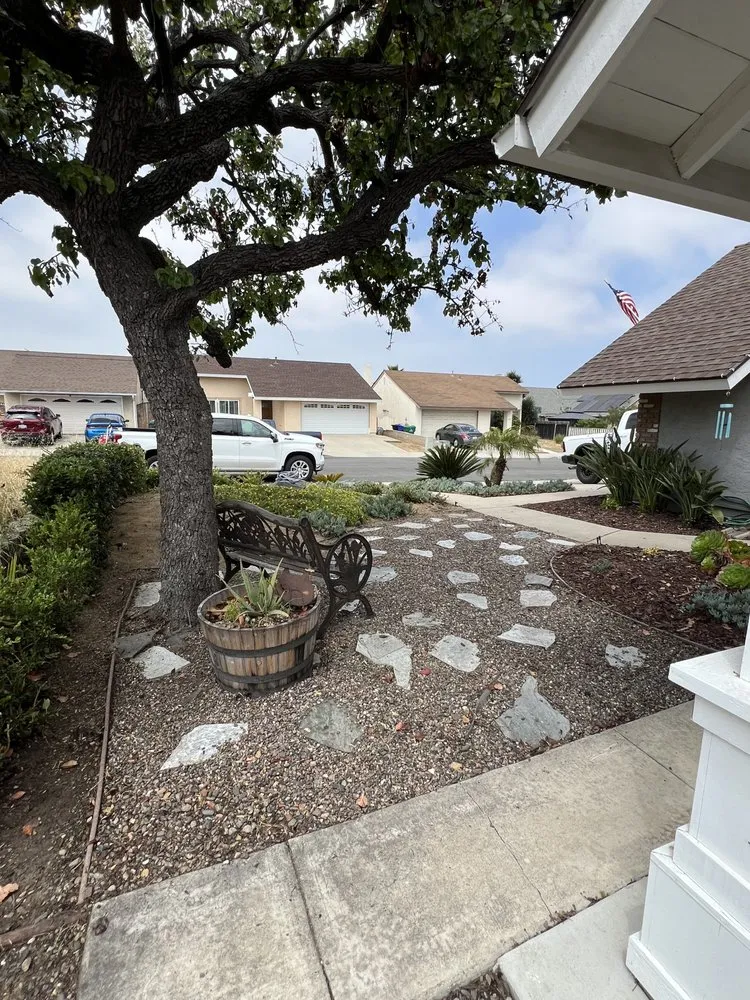 Local yard maintenance in San Diego, CA - Bello’s Landscaping