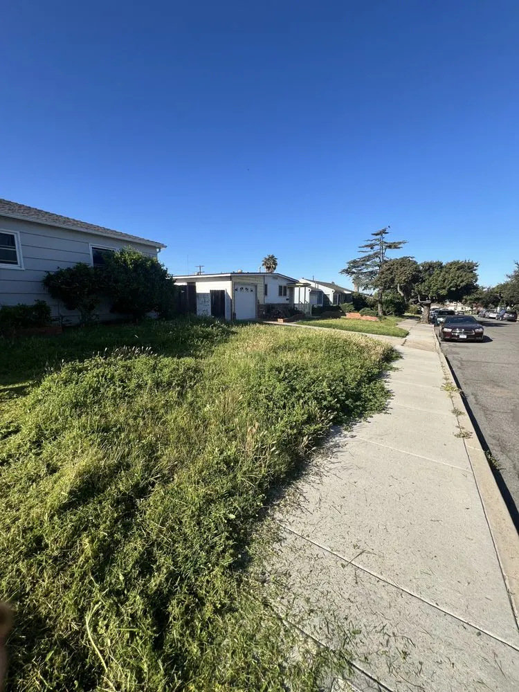 Affordable residential landscaping in San Diego, CA by Bello’s Landscaping