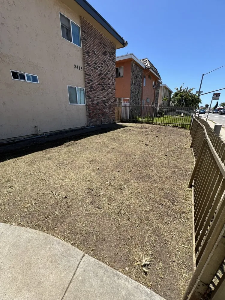 Expert lawn mowing service experts serving San Diego, CA - Bello’s Landscaping