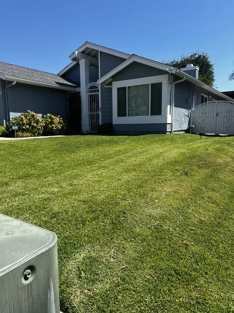 Reliable garden landscaping in San Diego, CA by Bello’s Landscaping