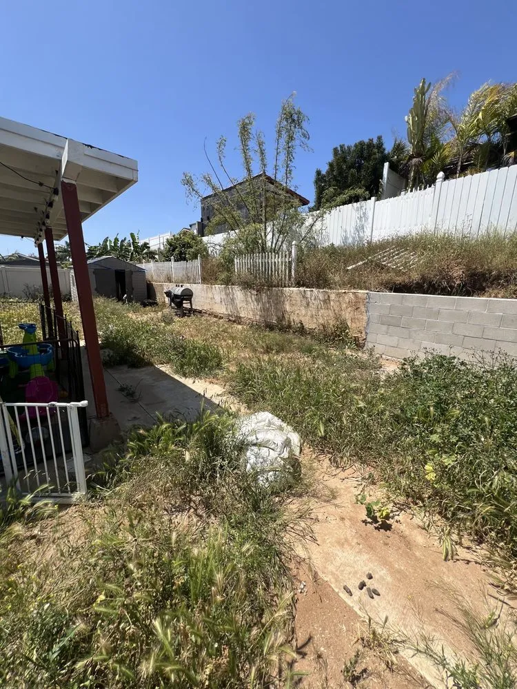 Local lawn mowing service experts serving San Diego, CA - Bello’s Landscaping