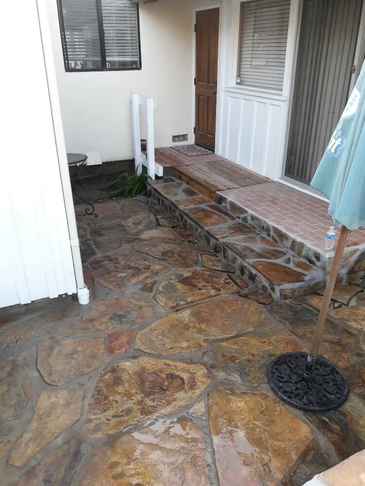 Affordable landscape installation in Vista, CA - Bello's Landscaping