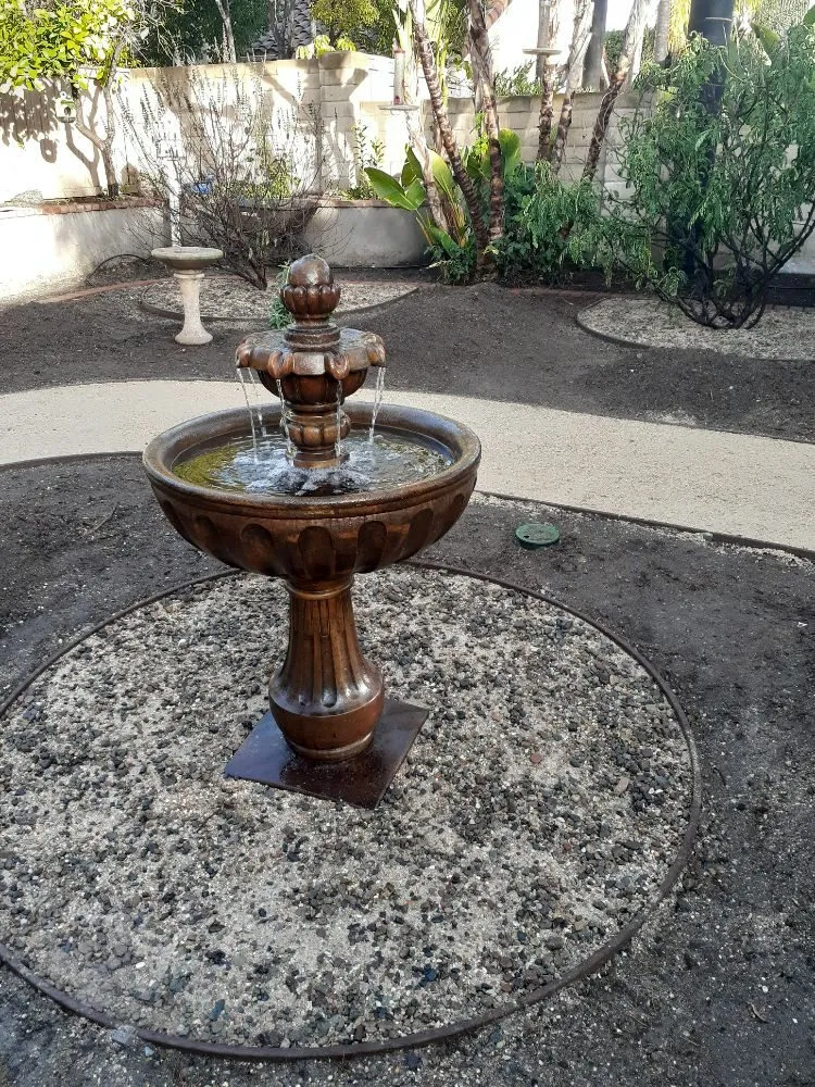 Expert residential landscaping for outdoor upgrades in Vista, CA by Bello's Landscaping