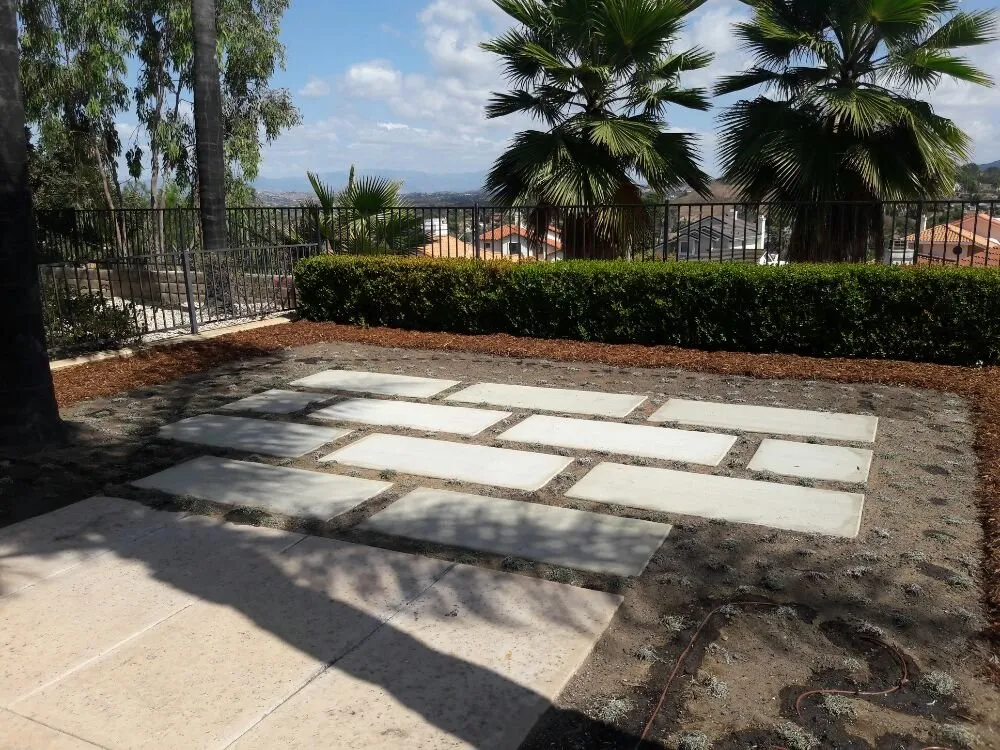 Reliable yard cleanup service near you across Vista, CA - Bello's Landscaping