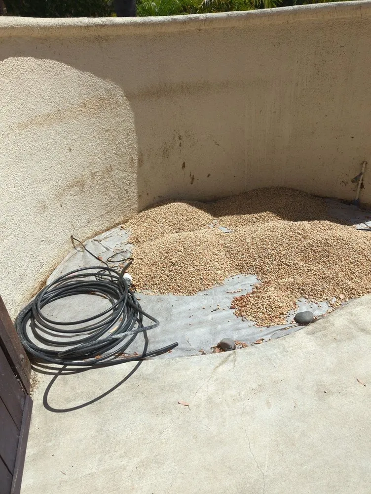 Custom landscape installation near you across Vista, CA - Bello's Landscaping