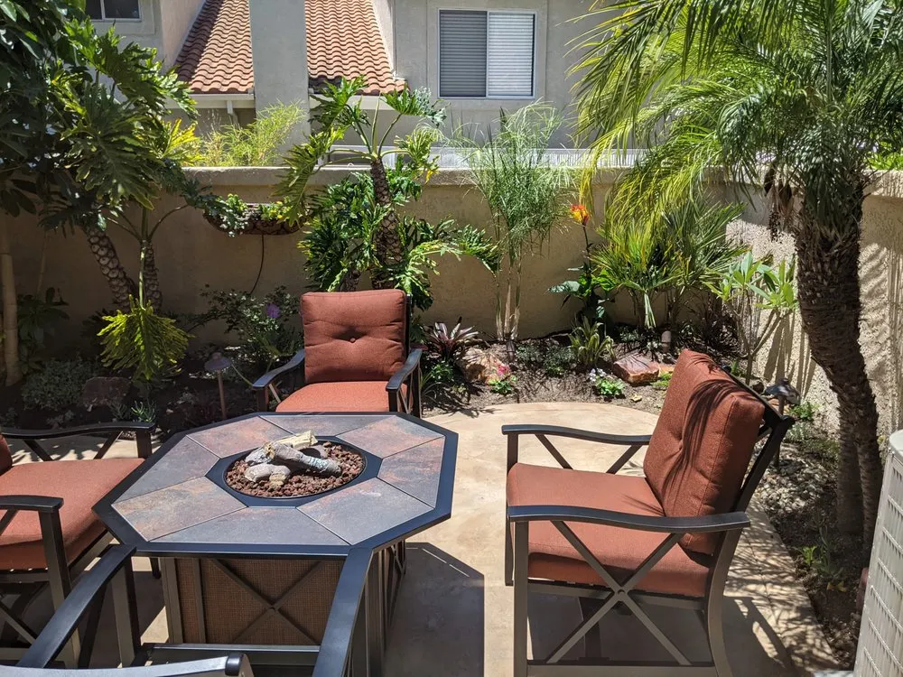 Trusted lawn mowing service for residential properties across Vista, CA - Bello's Landscaping