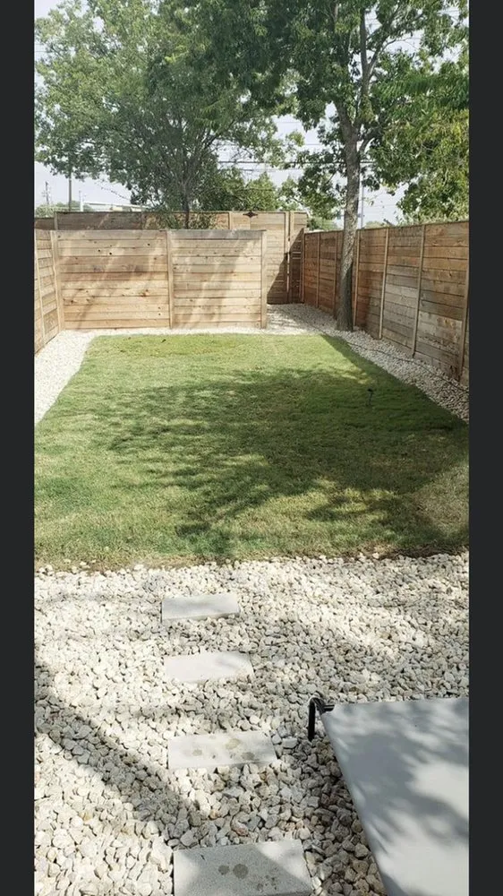 Professional lawn mowing service experts serving Lockhart, TX - Bello’s Lawn & Tree Service