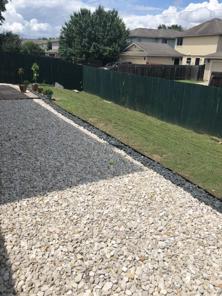 Custom lawn mowing service for year-round maintenance in Lockhart, TX by Bello’s Lawn & Tree Service