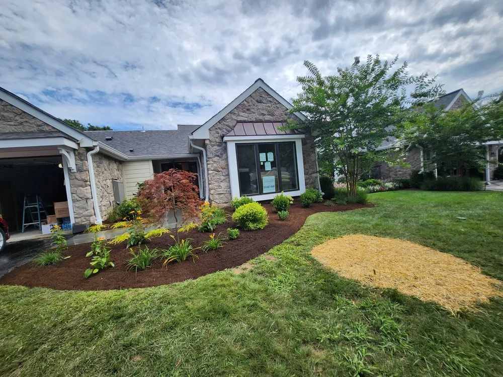 Affordable landscaping services near you across Upper Darby Township, PA - Bellosa Landscaping Full Seasons