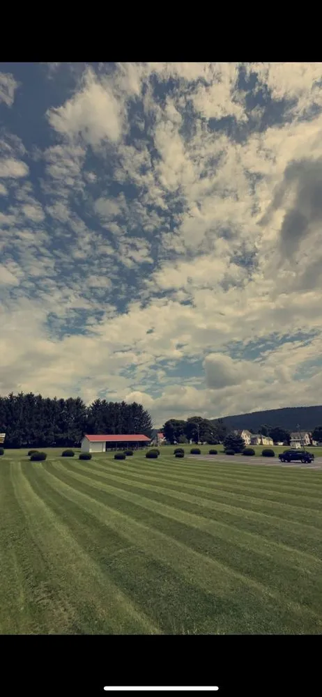 Reliable landscaping services experts serving Warriors Mark, PA - Bellows Construction