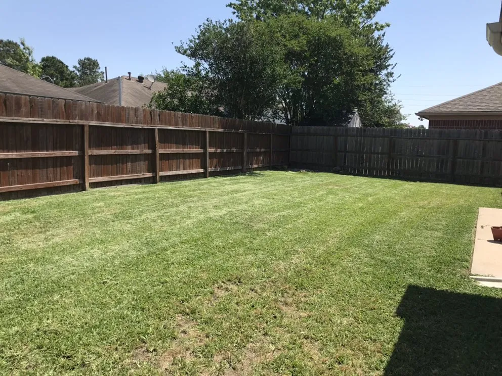 Local residential landscaping in Beaumont, TX by Bells & Whistles