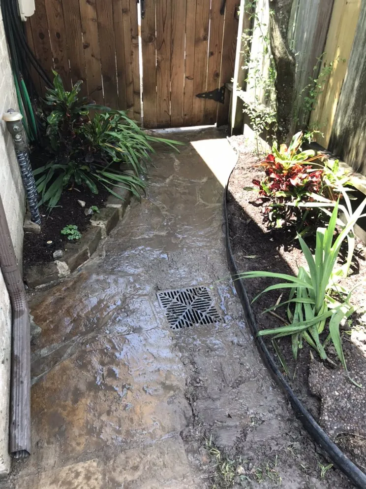 Local outdoor landscaping experts serving Beaumont, TX - Bells & Whistles