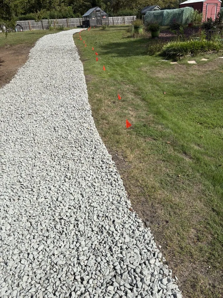 Professional residential landscaping experts serving Grovetown, GA - Bells Affordable Landscaping