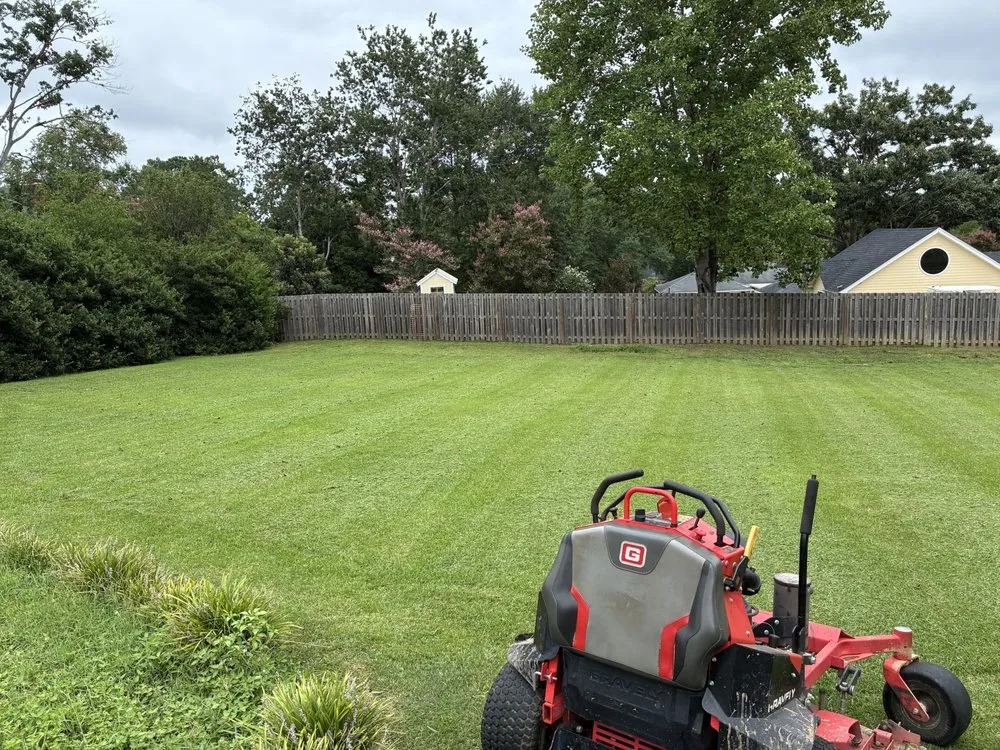 Top-rated yard cleanup service experts serving Grovetown, GA - Bells Affordable Landscaping