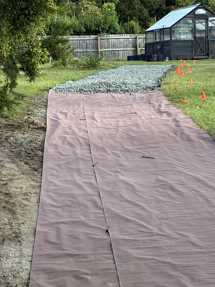 Local residential landscaping for residential properties across Grovetown, GA - Bells Affordable Landscaping