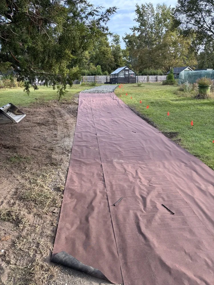 Professional landscape design experts serving Grovetown, GA - Bells Affordable Landscaping