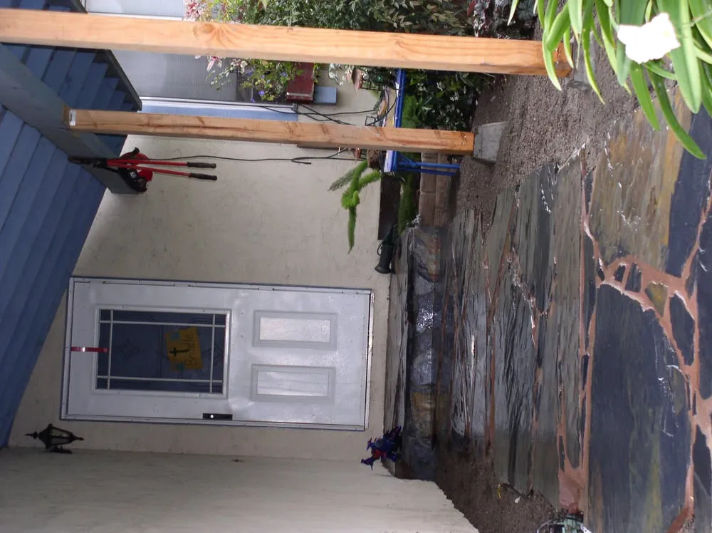 Top-rated landscaping services for homes in S San Francisco, CA by Bells and Biddle Landscaping