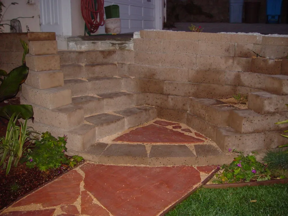 Trusted landscaping services in S San Francisco, CA - Bells and Biddle Landscaping
