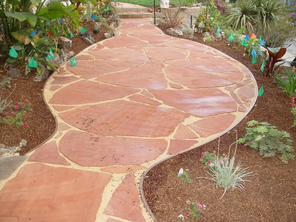 Professional landscaping services experts serving S San Francisco, CA - Bells and Biddle Landscaping