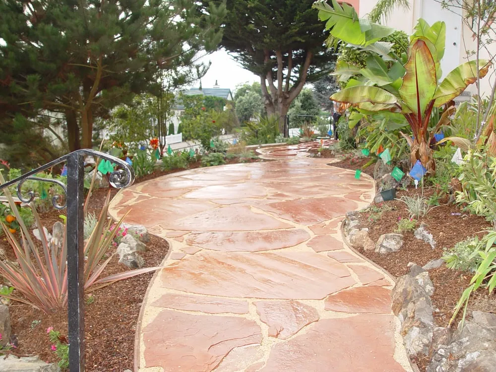 Trusted lawn mowing service for homes across S San Francisco, CA - Bells and Biddle Landscaping