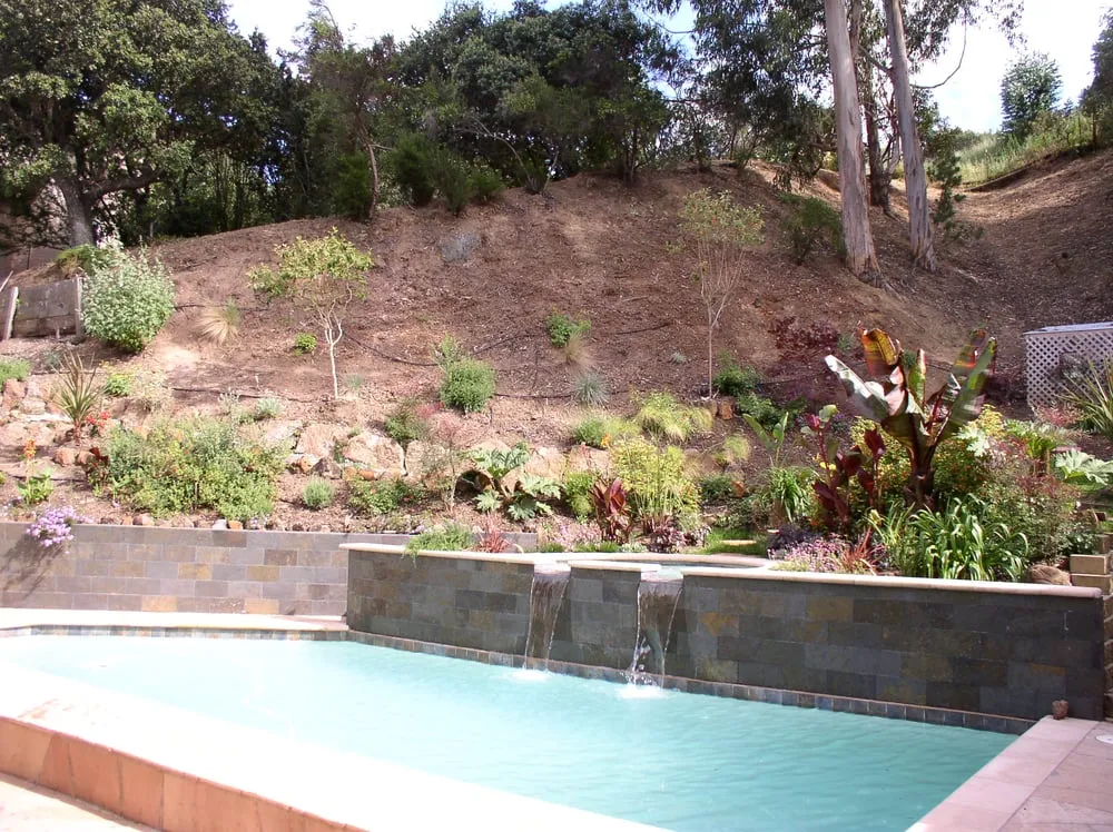 Expert landscaping services near you in S San Francisco, CA by Bells and Biddle Landscaping