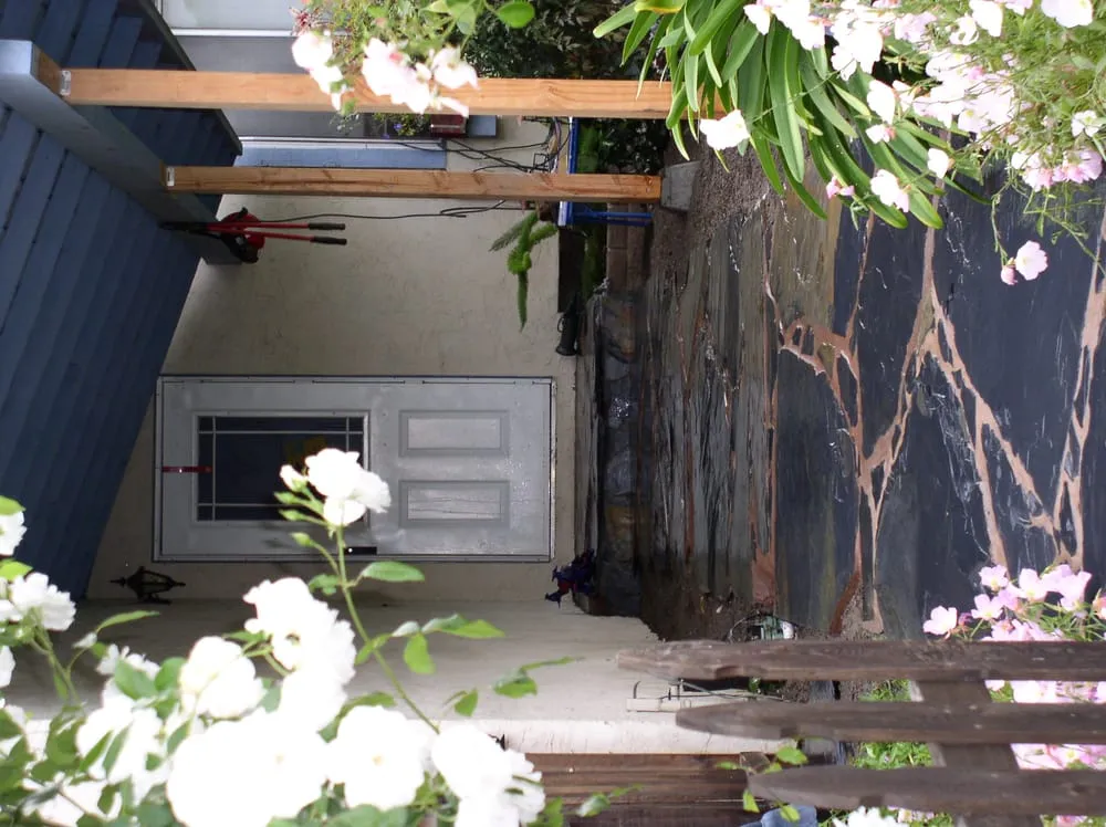 Top-rated yard cleanup service in S San Francisco, CA - Bells and Biddle Landscaping