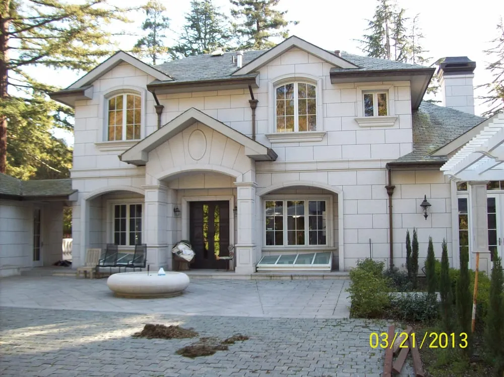 Custom landscape design in S San Francisco, CA - Bells and Biddle Landscaping