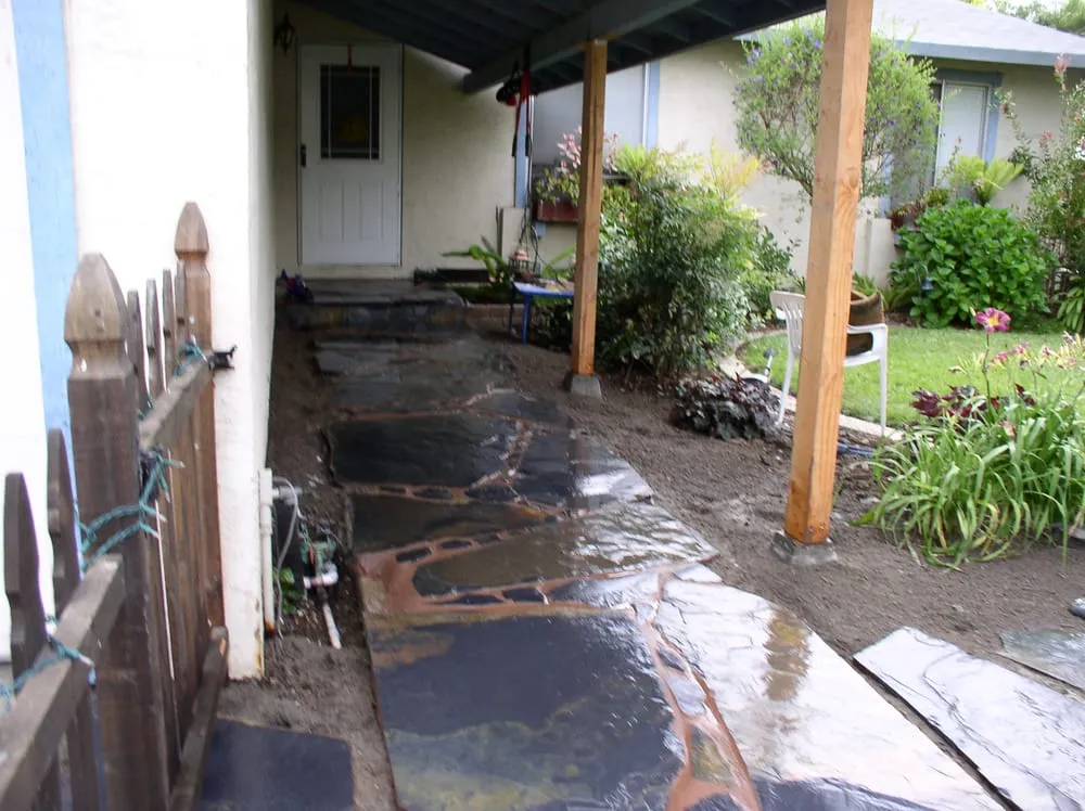 Trusted landscaping services in S San Francisco, CA by Bells and Biddle Landscaping