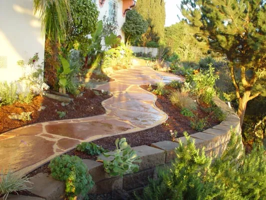 Bells and Biddle Landscaping