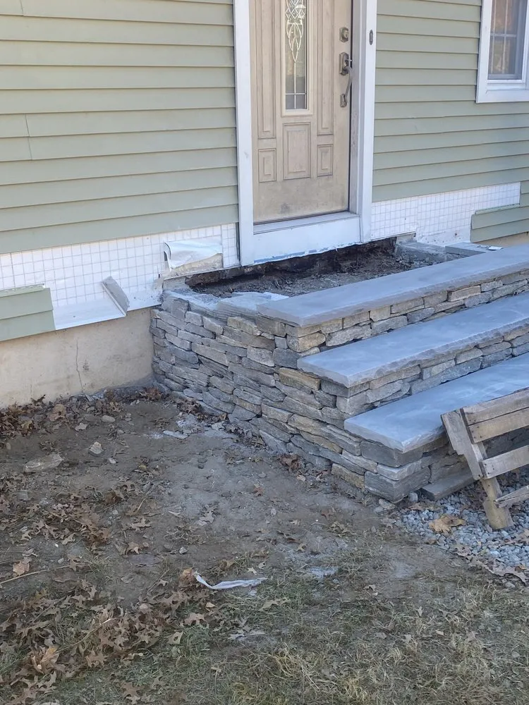 Affordable landscape installation experts serving Sussex, NJ - Bell'S Landscaping & Design