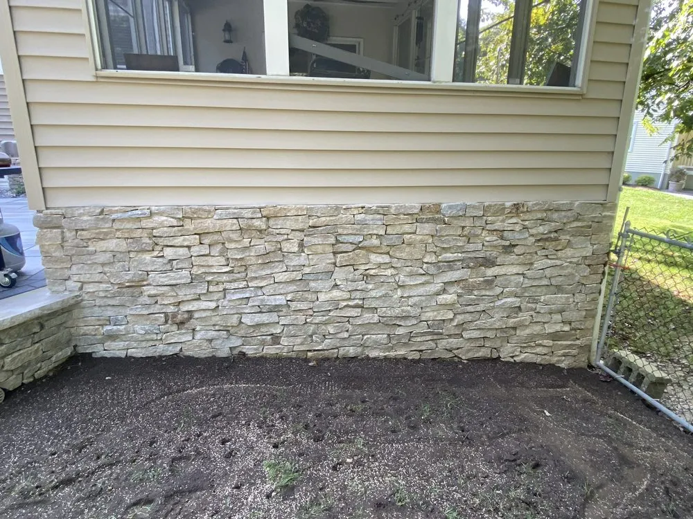 Expert landscaping services for homes across Sussex, NJ - Bell'S Landscaping & Design