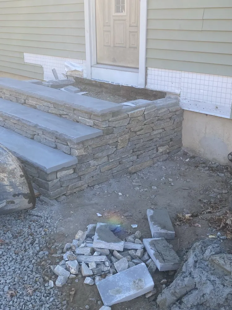 Top-rated lawn care service in Sussex, NJ - Bell'S Landscaping & Design