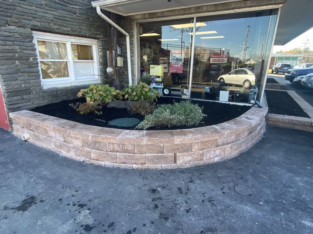 Top-rated landscape design in Sussex, NJ - Bell'S Landscaping & Design