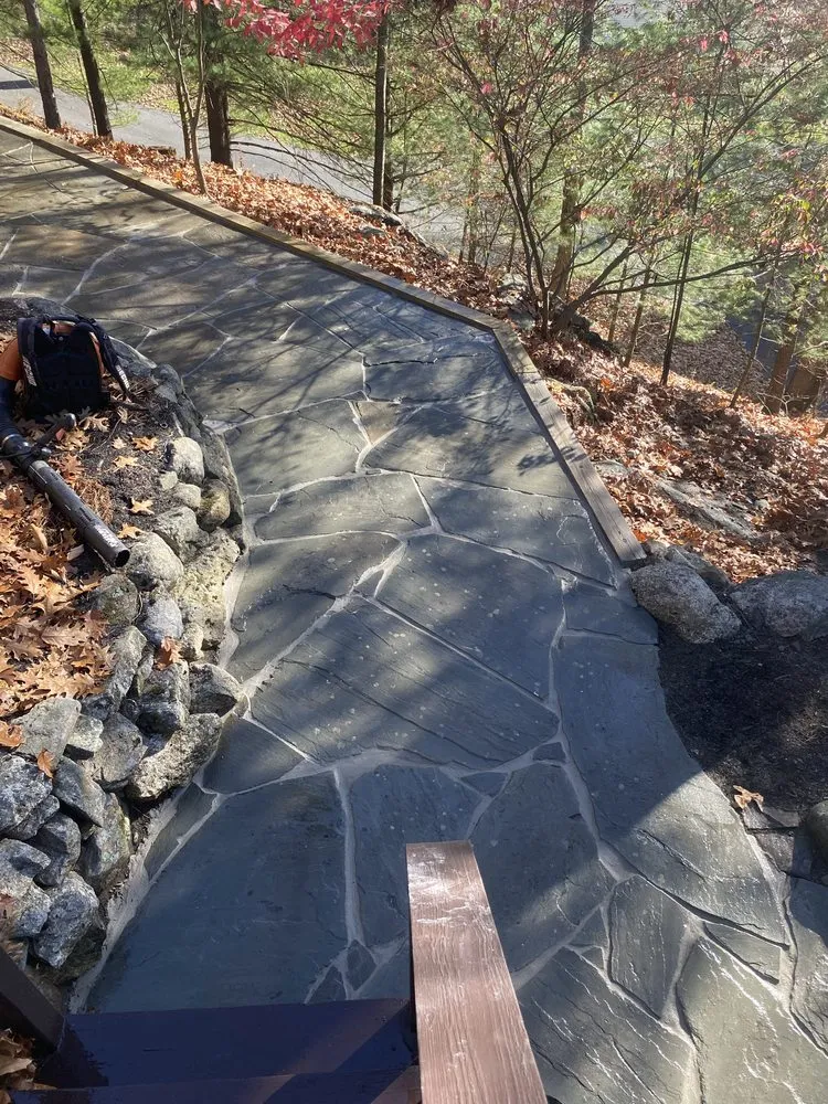 Trusted outdoor landscaping for beautiful yards across Sussex, NJ - Bell'S Landscaping & Design