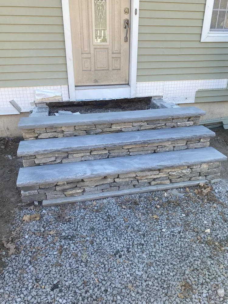 Reliable outdoor landscaping in Sussex, NJ by Bell'S Landscaping & Design