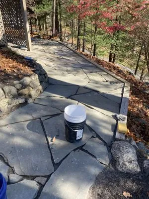 Bell'S Landscaping & Design