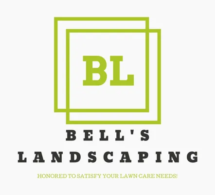 Bell's Landscaping