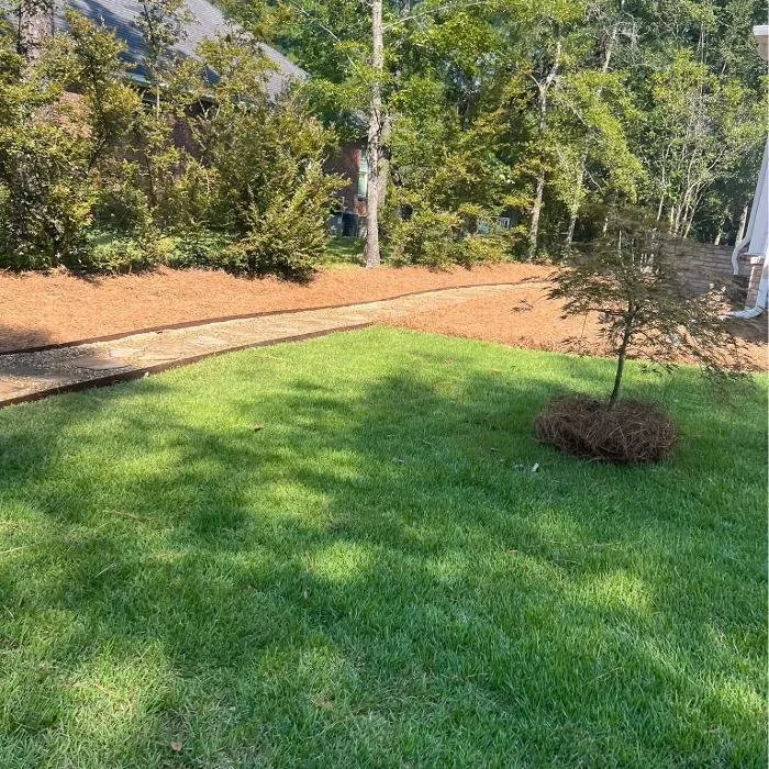 Professional garden landscaping near you across Charleston, SC - Bells Landscaping