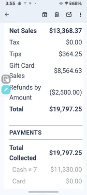 Bells Landscaping Logo