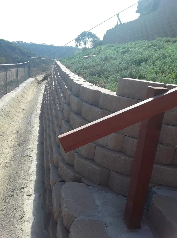 Trusted lawn mowing service near you in San Diego, CA by Bell's Landscaping