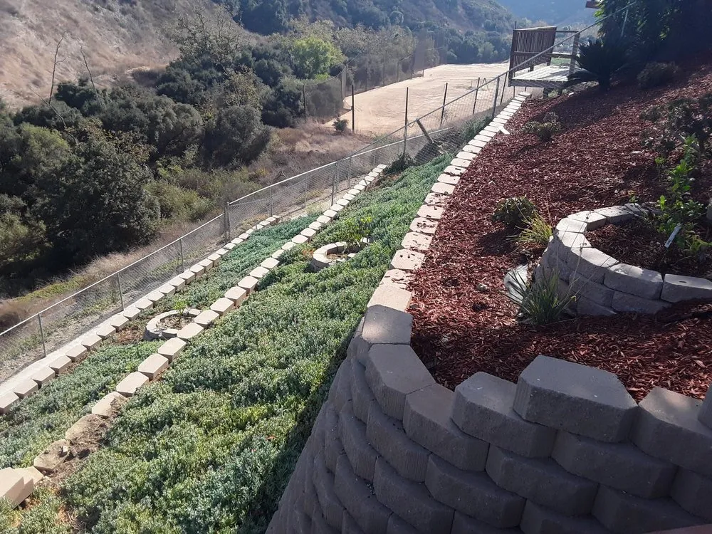 Affordable landscape design in San Diego, CA - Bell's Landscaping